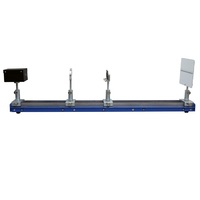 Лабораторная установка «Эксперимент Юнга» - «globural.ru» - Минусинск