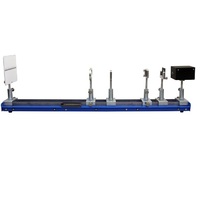 Стенд «Бипризма Френеля» - «globural.ru» - Минусинск