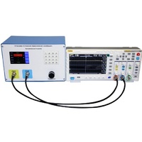 Лабораторная установка «Сложение гармонических колебаний» - «globural.ru» - Минусинск