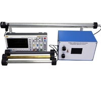 Учебно-лабораторная установка «Изучение звуковых волн» - «globural.ru» - Минусинск