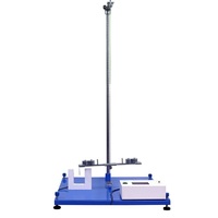 Лабораторная установка «Определение модуля сдвига и момента инерции крутильного маятника»  - «globural.ru» - Минусинск