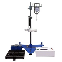 Лабораторная установка «Модуль Юнга и модуль сдвига»  - «globural.ru» - Минусинск