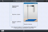 Интерактивные курсы. Физика 8 класс. Базовый - «globural.ru» - Минусинск