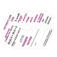 Опорные таблицы по математике 2 класс - «globural.ru» - Минусинск