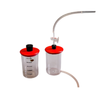 Прибор комбинированный (аспиратор и прибор для определения состава воздуха) - «globural.ru» - Минусинск