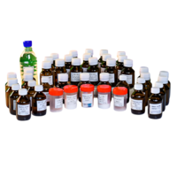 Набор реактивов для ГИА по химии - «globural.ru» - Минусинск