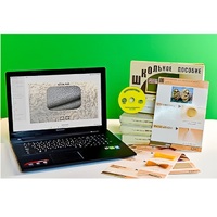 Коллекция натурально-интерактивная "Шерсть" (начальная школа) - «globural.ru» - Минусинск