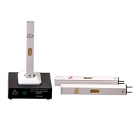 Набор спектральных трубок с универсальным источником питания - «globural.ru» - Минусинск