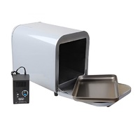 Шкаф сушильный - «globural.ru» - Минусинск