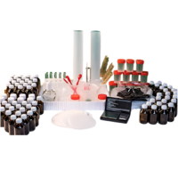 Набор для приготовления реактивов для ГИА по химии 2022 - «globural.ru» - Минусинск