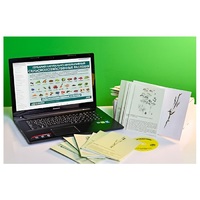 Гербарий натурально-интерактивный "Сельскохозяйственные растения" - «globural.ru» - Минусинск