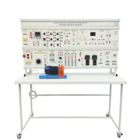 Учебный комплект лабораторного оборудования «Электрические аппараты» - «globural.ru» - Минусинск