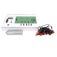 Учебный лабораторный стенд «Операционные усилители» - «globural.ru» - Минусинск