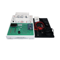 Учебный стенд с дпт (на stm) «Изучение систем управления на базе микроконтроллера cortex m4» - «globural.ru» - Минусинск