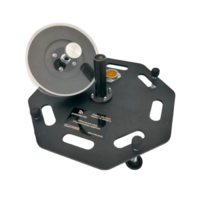 Лабораторный стенд "Гироскопические эффекты"  - «globural.ru» - Минусинск