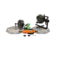 Демонстрационная установка "Гироскопический эффект" - «globural.ru» - Минусинск