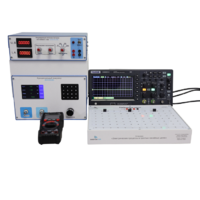 Установка «Электрические процессы в простых линейных цепях»  - «globural.ru» - Минусинск