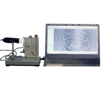 Лабораторная установка «Определение коэффициента взаимной диффузии воздуха и водяного пара»  - «globural.ru» - Минусинск