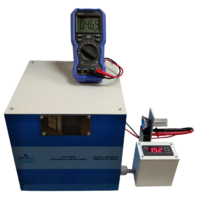 Установка "Абсолютно черное тело"   - «globural.ru» - Минусинск