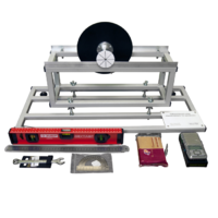 Установка «Уравновешивание вращающихся масс»   - «globural.ru» - Минусинск