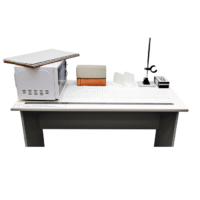 Учебная установка «Защита от СВЧ излучения» - «globural.ru» - Минусинск