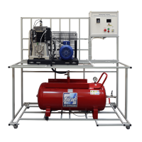 Лабораторная установка «Термодинамические циклы поршневых машин»  - «globural.ru» - Минусинск