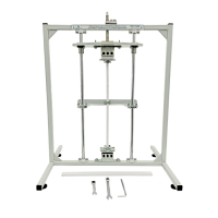 Лабораторный стенд «Определение формы потери устойчивости в зависимости от условий закрепления» - «globural.ru» - Минусинск