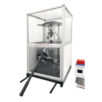 Учебно-лабораторный комплекс "Исследование механических свойств материалов" - «globural.ru» - Минусинск