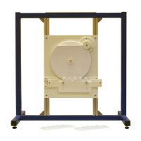 Лабораторный стенд «Моделирование процесса формообразования зубьев в станочном зацеплении» - «globural.ru» - Минусинск