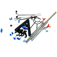 Штатив демонстрационный - «globural.ru» - Минусинск