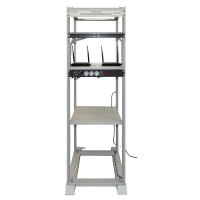 Учебный стенд "Локальные компьютерные сети"  - «globural.ru» - Минусинск