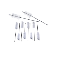 Комплект ершей для мытья лабораторной посуды - «globural.ru» - Минусинск