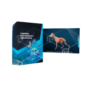 Виртуальный учебный комплекс «Интерактивный трехмерный атлас анатомии животных» К1 - «globural.ru» - Минусинск