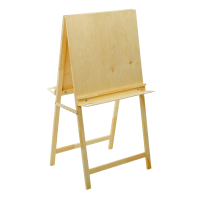 Мольберт художественный  - «globural.ru» - Минусинск