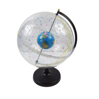 Модель небесной сферы  - «globural.ru» - Минусинск