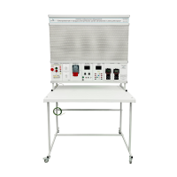 Комплект лабораторного оборудования «Электромонтаж и наладка электрических цепей, автоматики и электромоторов» - «globural.ru» - Минусинск