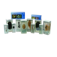 Комплект влажных препаратов демонстрационный - «globural.ru» - Минусинск