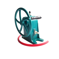 Насос вакуумный Комовского (вариант 2) - «globural.ru» - Минусинск