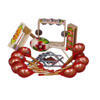 Набор шумовых инструментов  - «globural.ru» - Минусинск