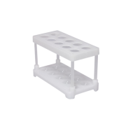 Подставка-штатив под 10 пробирок - «globural.ru» - Минусинск