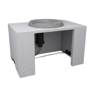 Стенд-тренажер «Монтаж магистральной линии ВОЛП в телекоммуникационном колодце» - «globural.ru» - Минусинск