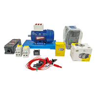 Набор «Эксплуатация и наладка схем управления электродвигателями» - «globural.ru» - Минусинск