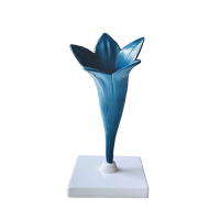 Модель "Цветок василька" - «globural.ru» - Минусинск