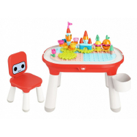 Набор мебели Play Table Sets - «globural.ru» - Минусинск