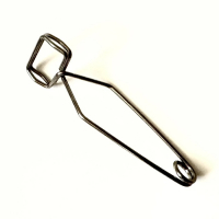 Зажим для пробирок (вариант 3) - «globural.ru» - Минусинск