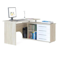 Стол с ящиками для хранения/тумбой - «globural.ru» - Минусинск