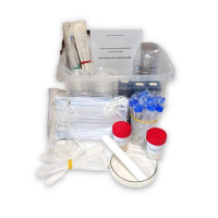 Набор для проведения экспериментов по микробиологии - «globural.ru» - Минусинск