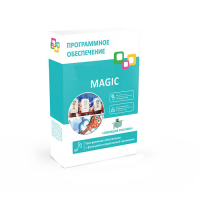 Программное обеспечение "Magic Touch"    - «globural.ru» - Минусинск