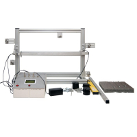 Учебный стенд «Определение опорных реакций балок» - «globural.ru» - Минусинск