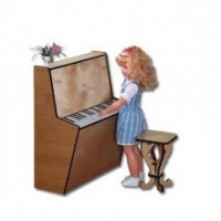 Пианино игровое - Товары для образования